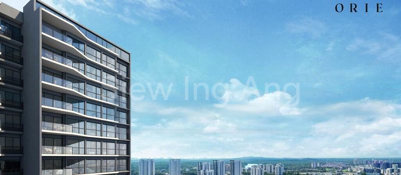 1 Bed Condo for Sale in  The Orient - Image 2